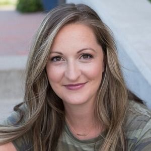 Meet your Posher, Ginny